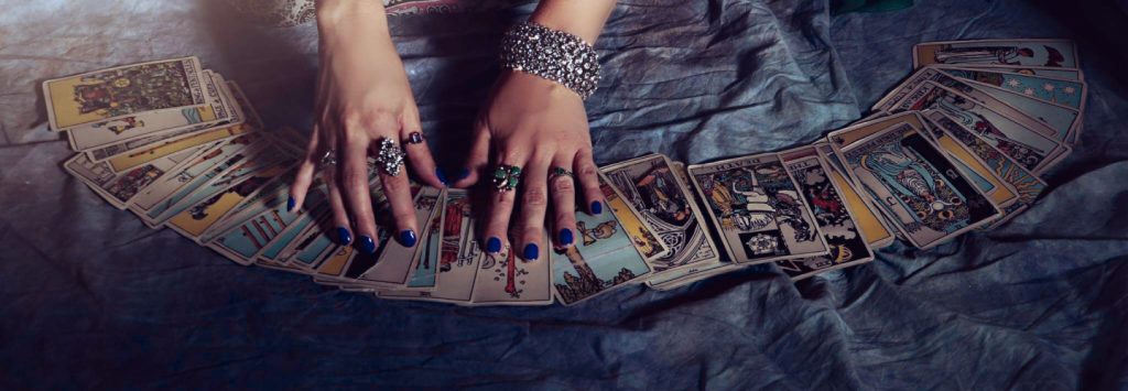 July 2026 Tarotscopes