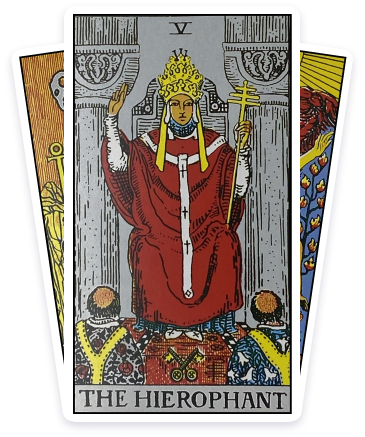 the-major-arcana-ds