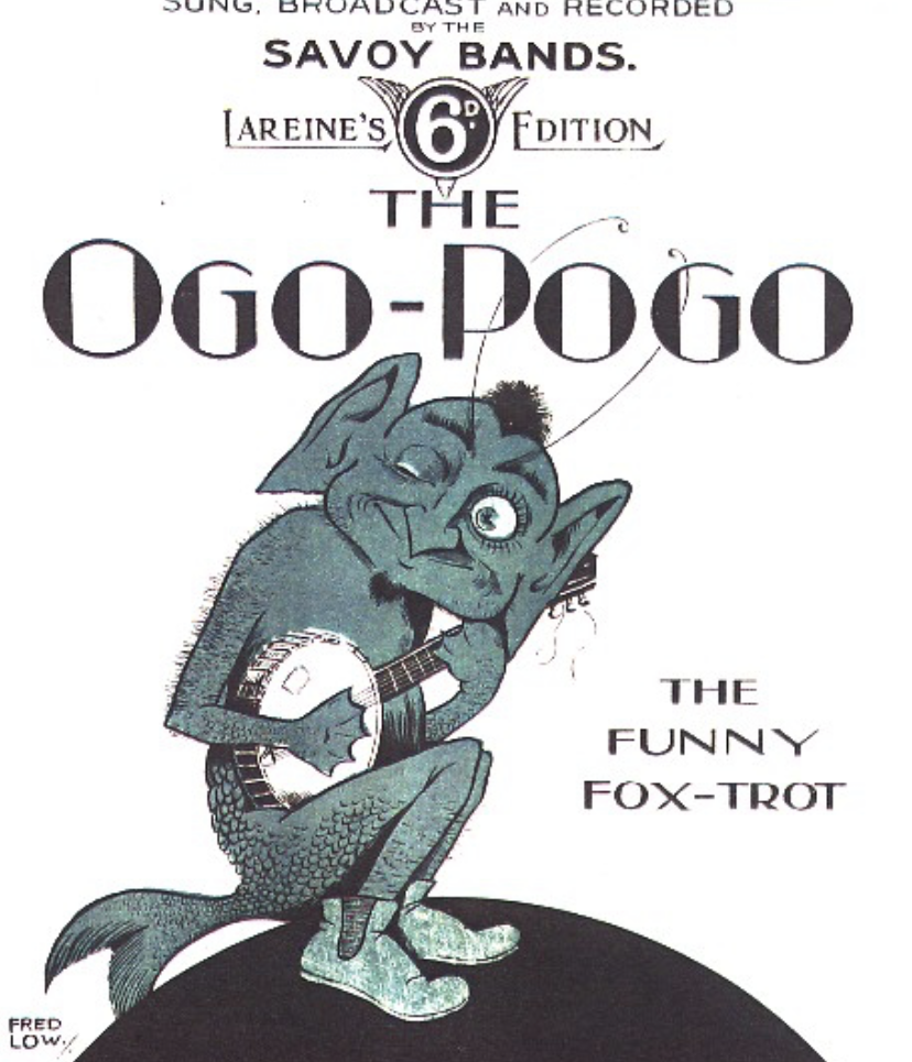 Ogopogo